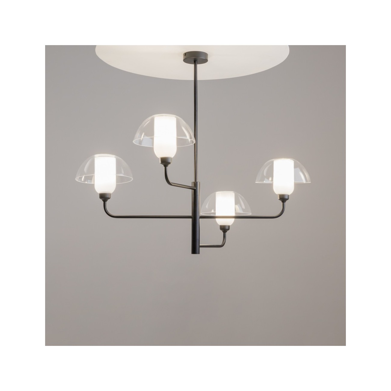 Maytoni Suspension Lamp Memory