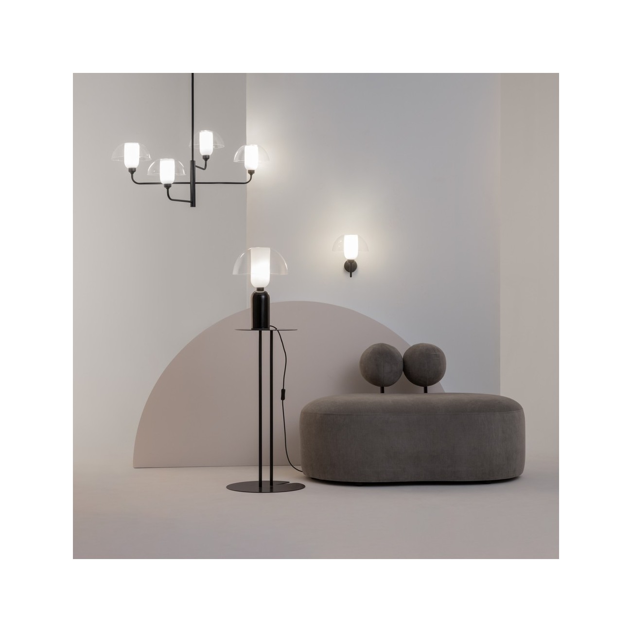 Maytoni Lampada da Parete (Applique) Memory