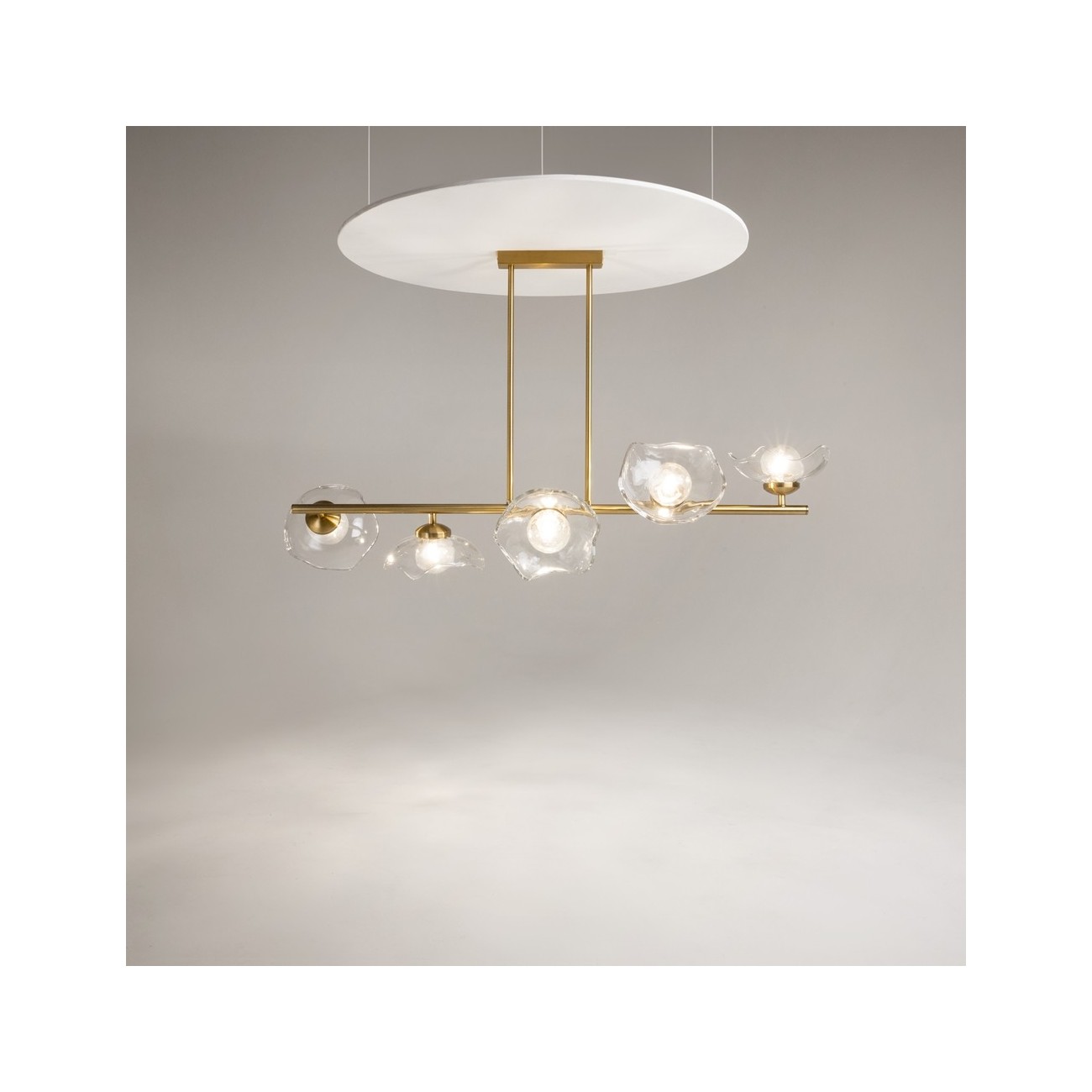 Maytoni Lampe à suspension Miracle