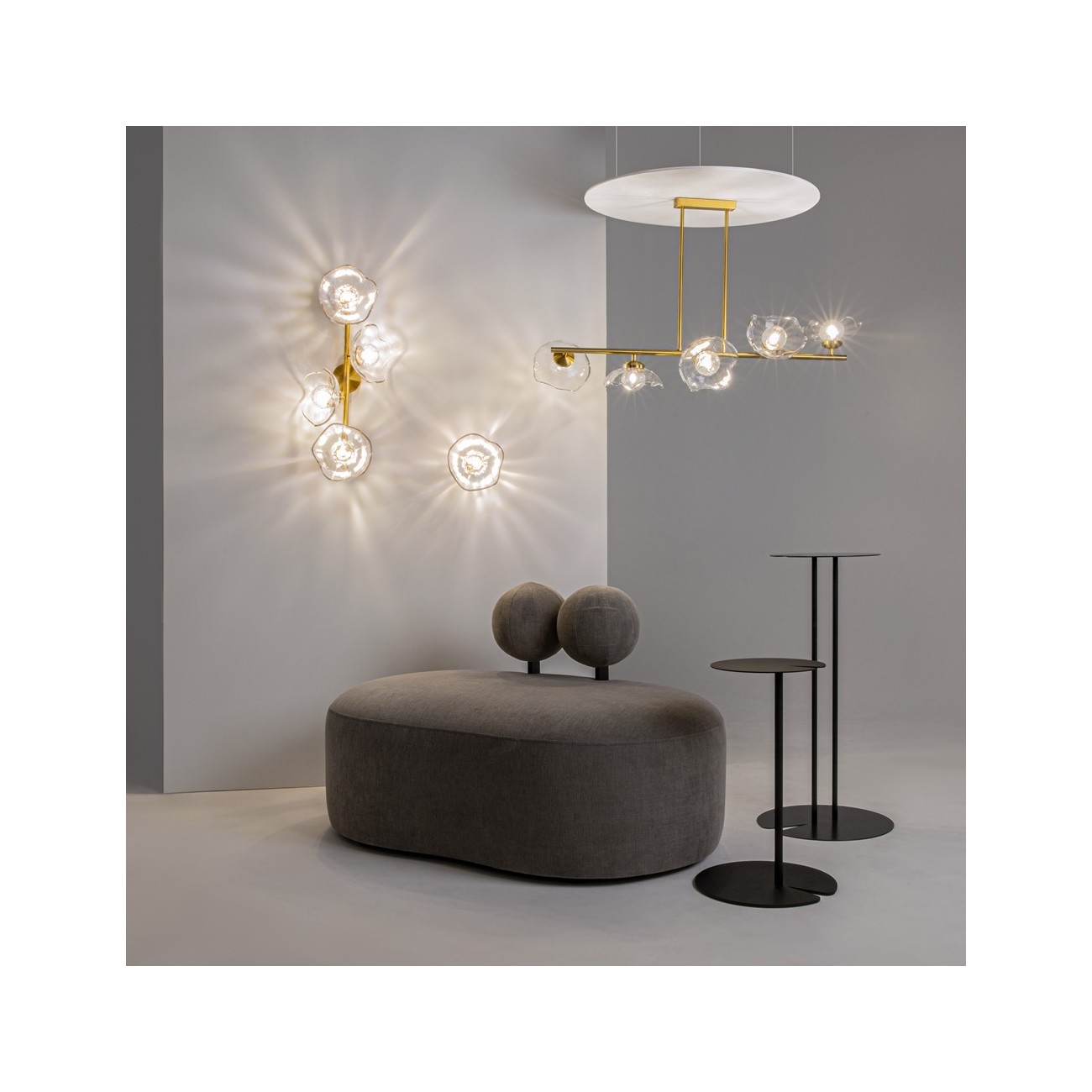 Maytoni Lampada a Sospensione miracle