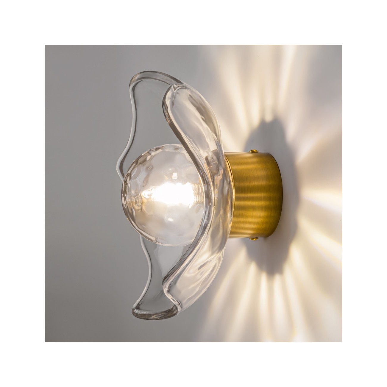 Maytoni lampe murale (applique) Miracle