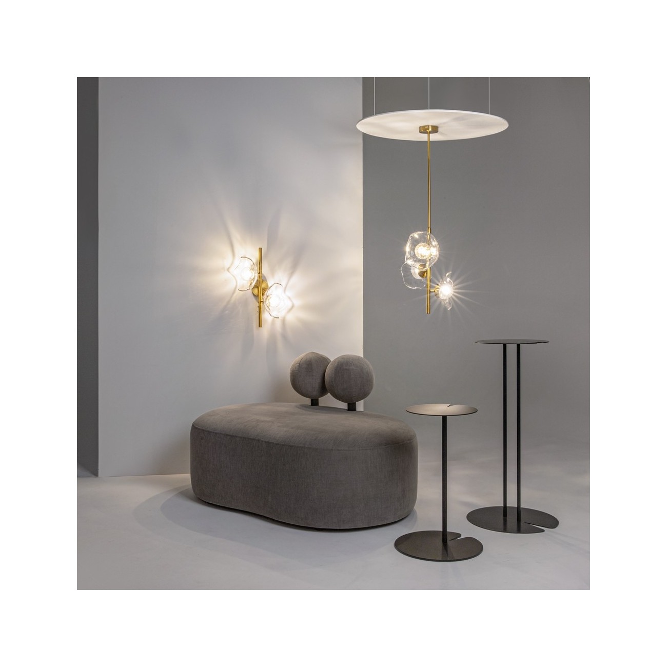 Maytoni Lampada da Parete (Applique) Miracle