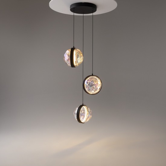 Maytoni Suspension Lamp Misterio