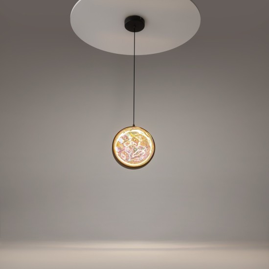 Maytoni Suspension Lamp Misterio