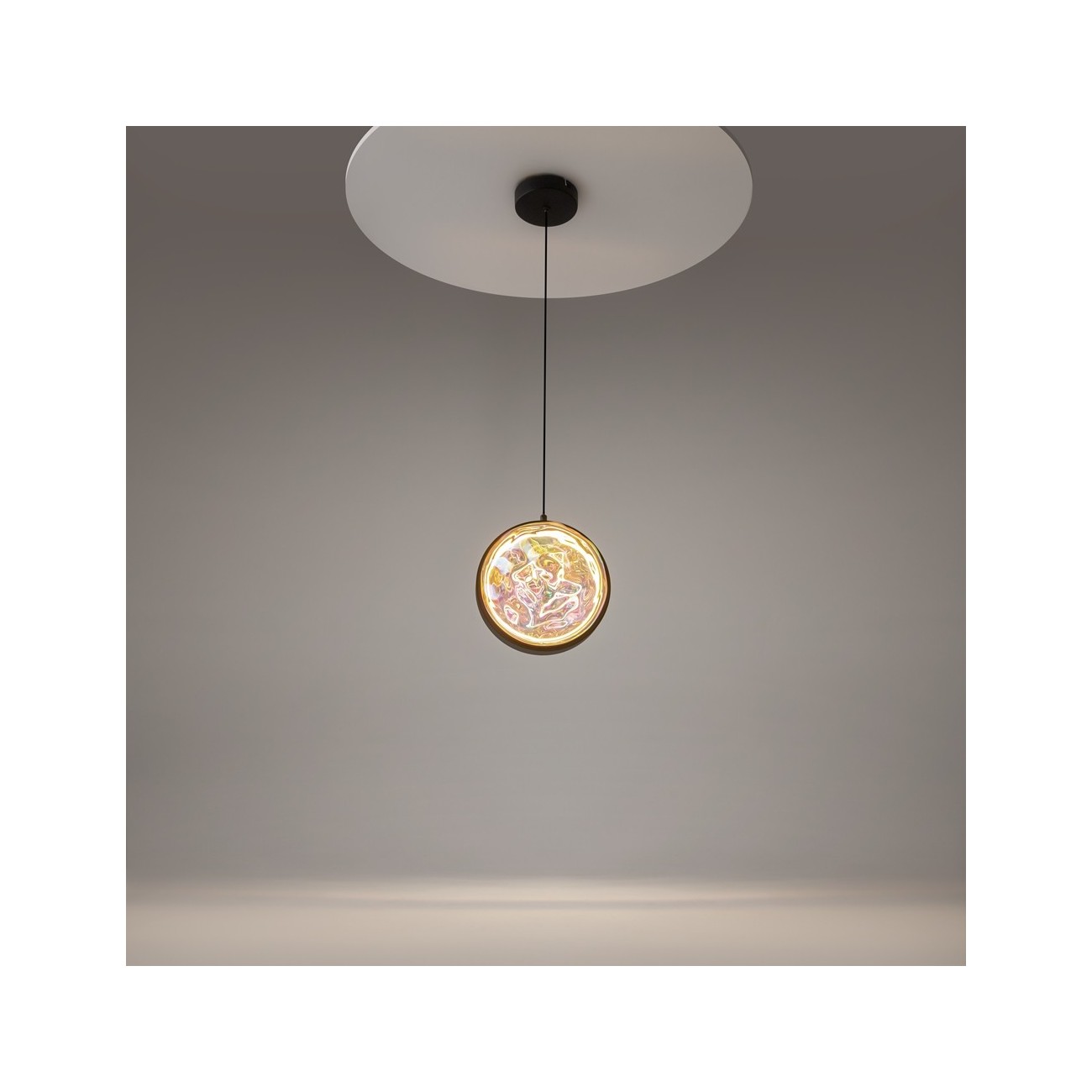 Maytoni Suspension Lamp Misterio