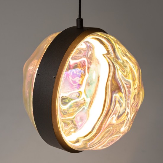 Maytoni Suspension Lamp Misterio
