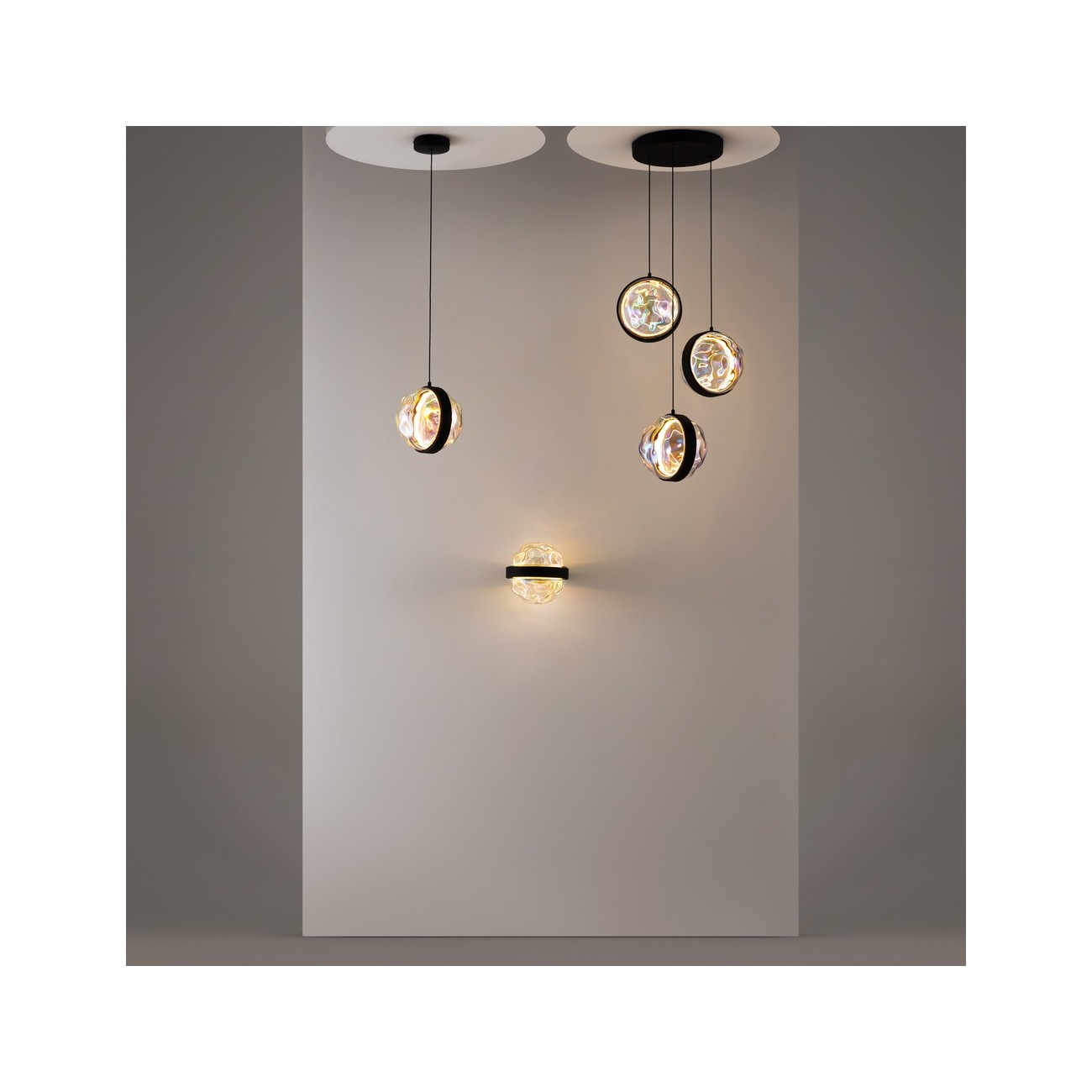 Maytoni lampe murale (applique) Misterio