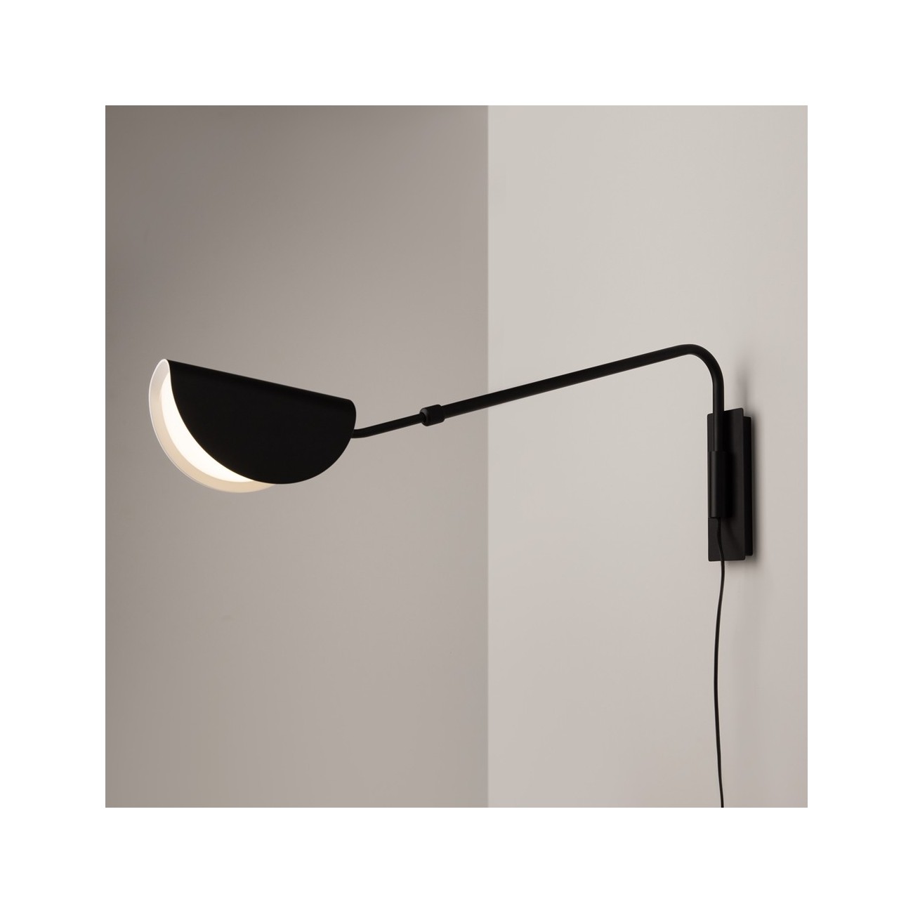 Maytoni lampe murale (applique) Mollis