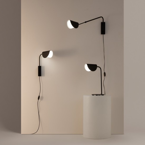 Maytoni lampe murale (applique) Mollis