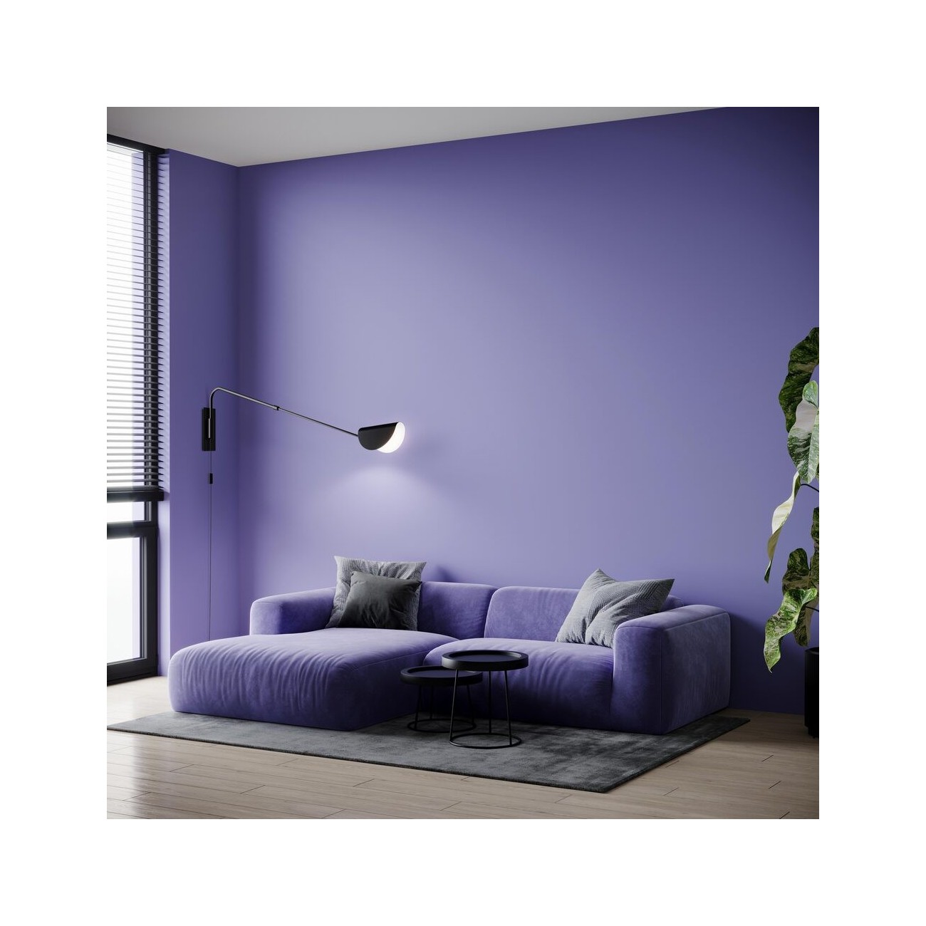 Maytoni lampe murale (applique) Mollis