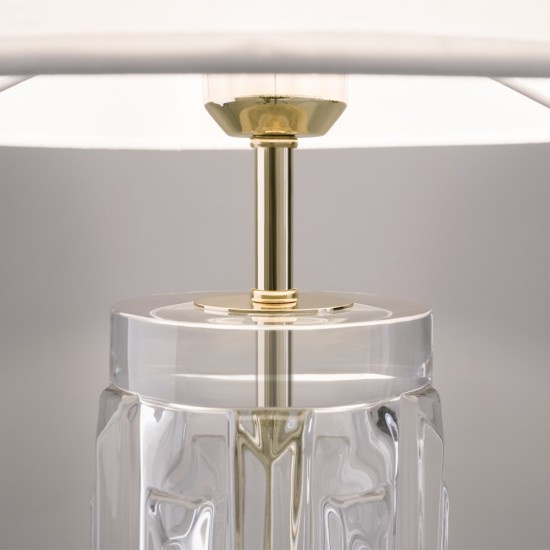 Maytoni table lamp Muse