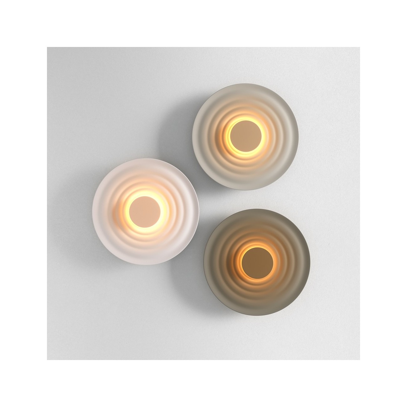 Maytoni lampe murale (applique) Nami