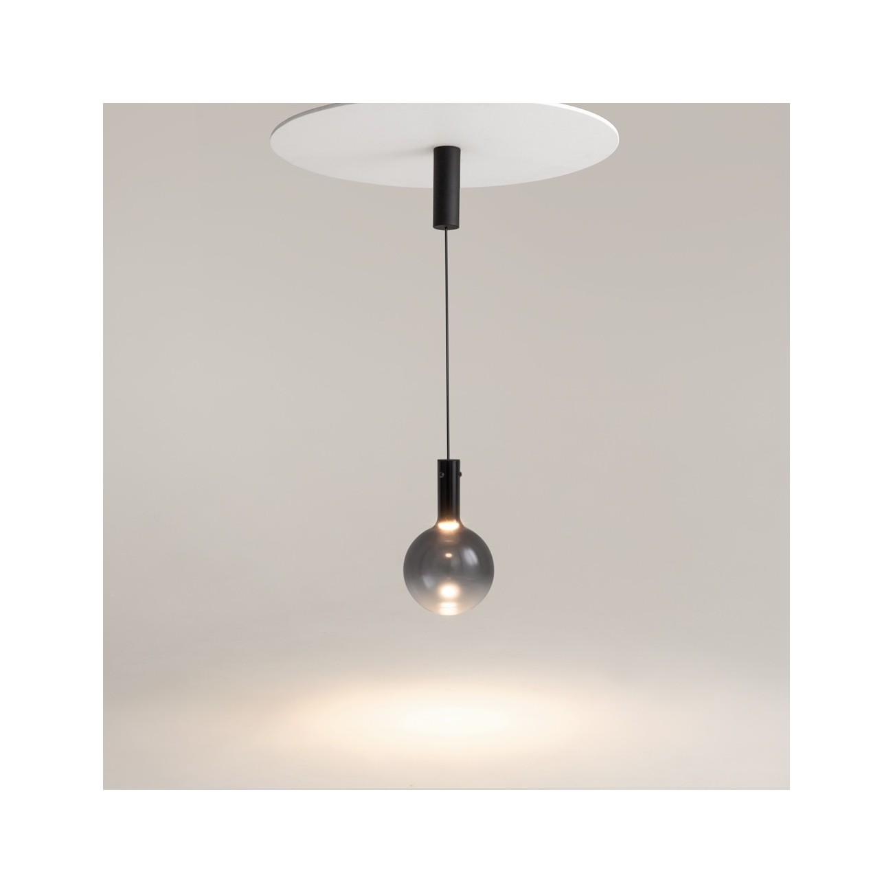 Maytoni Suspension Lamp Nebula