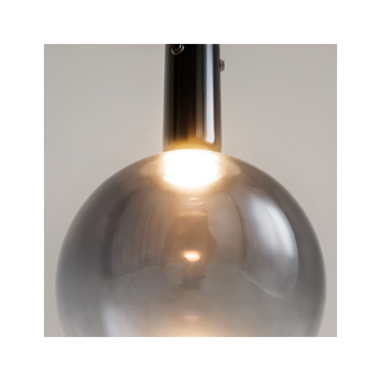 Maytoni Lampe à suspension Nebula