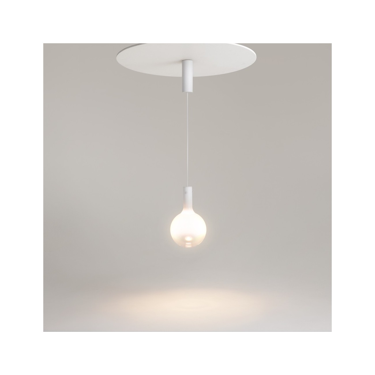 Maytoni Suspension Lamp Nebula