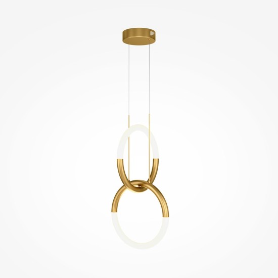 Maytoni Lampe à suspension Node