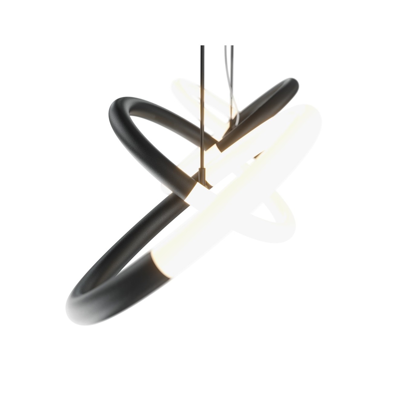 Maytoni Lampe à suspension Node