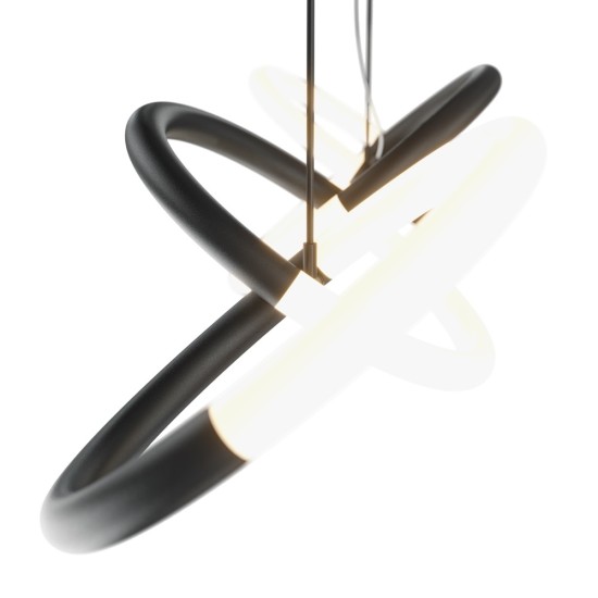 Maytoni Suspension Lamp Node
