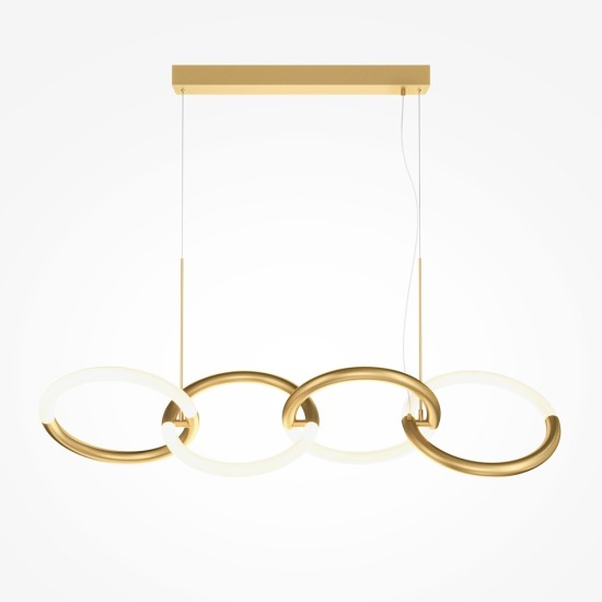 Maytoni Suspension Lamp Node