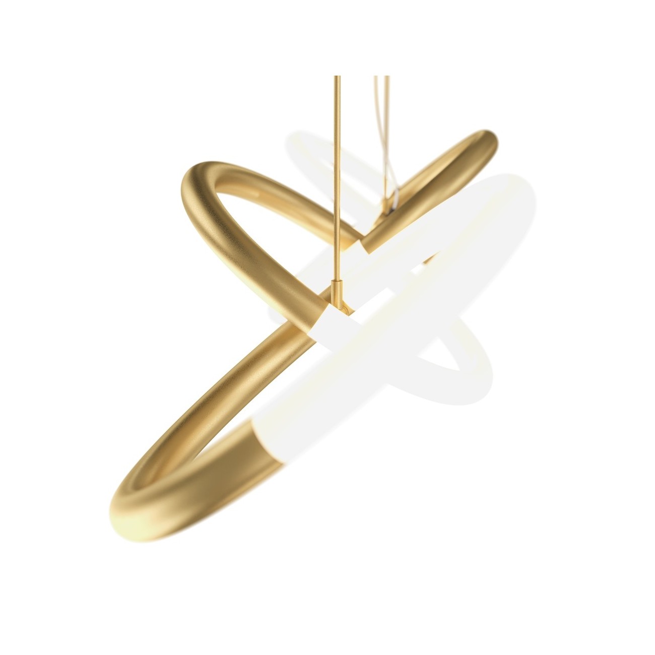 Maytoni Lampe à suspension Node