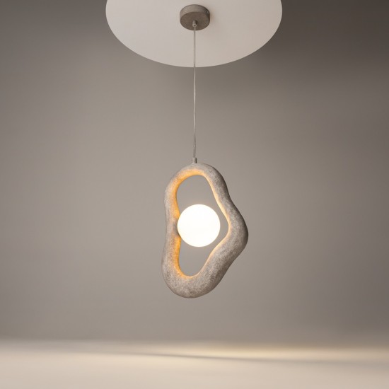Maytoni Suspension Lamp Opus