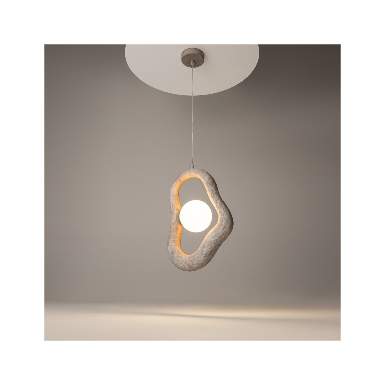 Maytoni Suspension Lamp Opus