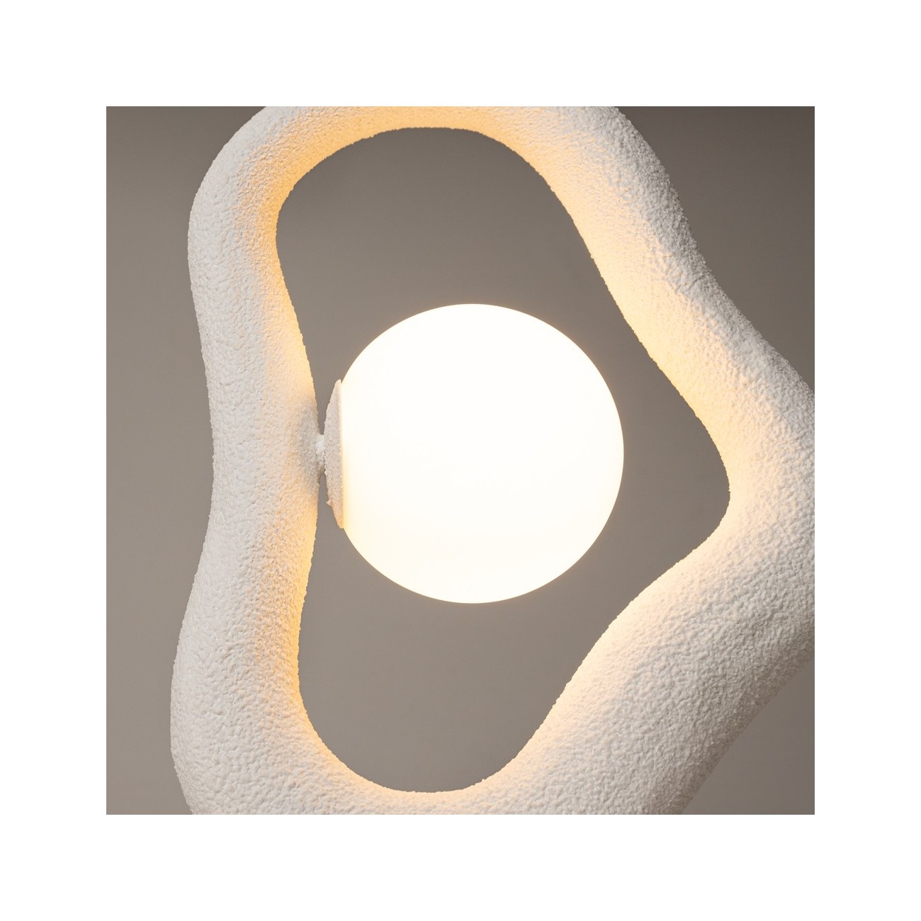 Maytoni Lampe à suspension Opus