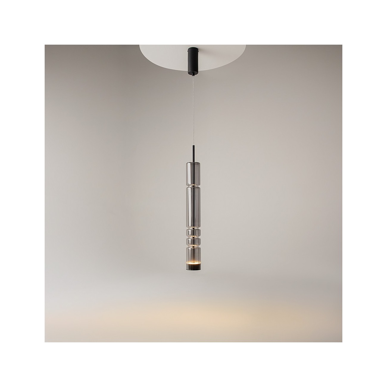 Maytoni Lampe à suspension Ordo