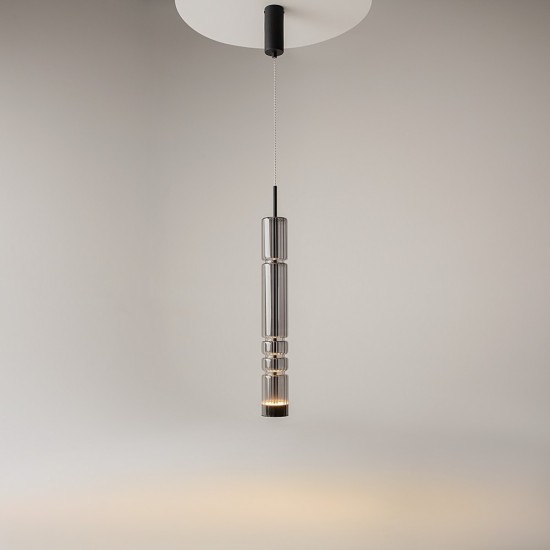 Maytoni Suspension Lamp Ordo