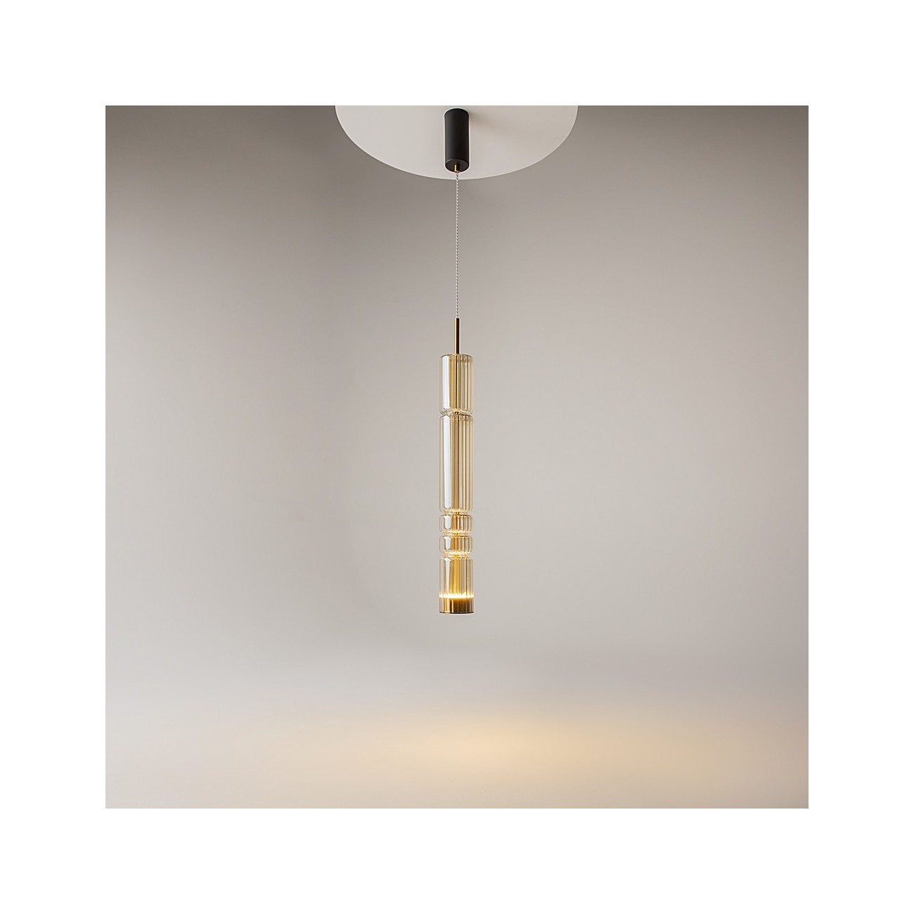 Maytoni Lampe à suspension Ordo