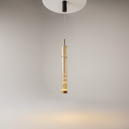 Maytoni Lampe à suspension Ordo