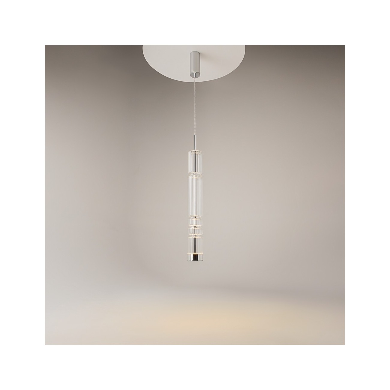 Maytoni Suspension Lamp Ordo