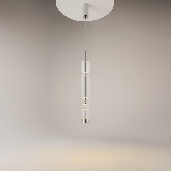 Maytoni Suspension Lamp Ordo