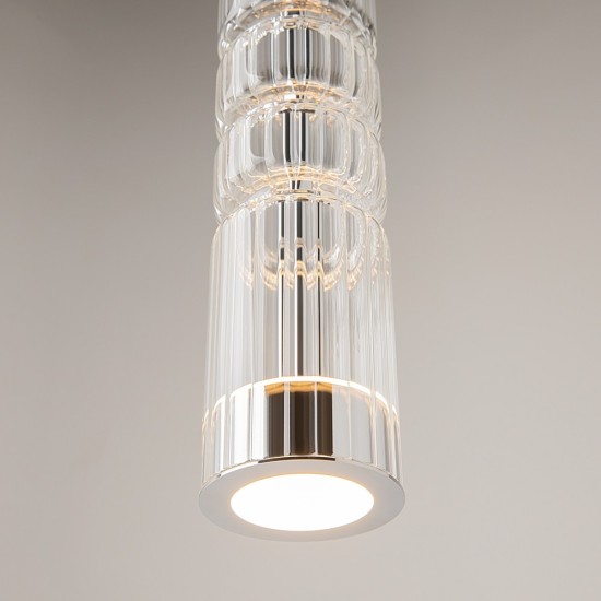 Maytoni Suspension Lamp Ordo