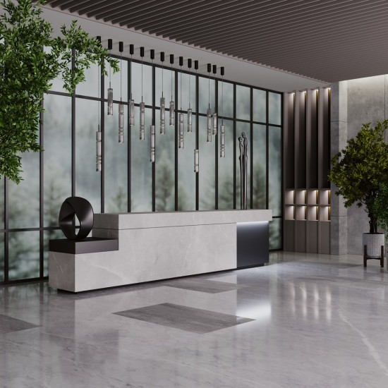 Maytoni Suspension Lamp Ordo