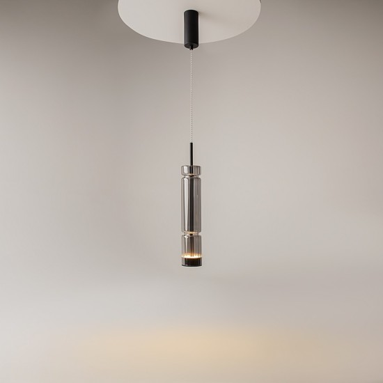 Maytoni Lampe à suspension Ordo