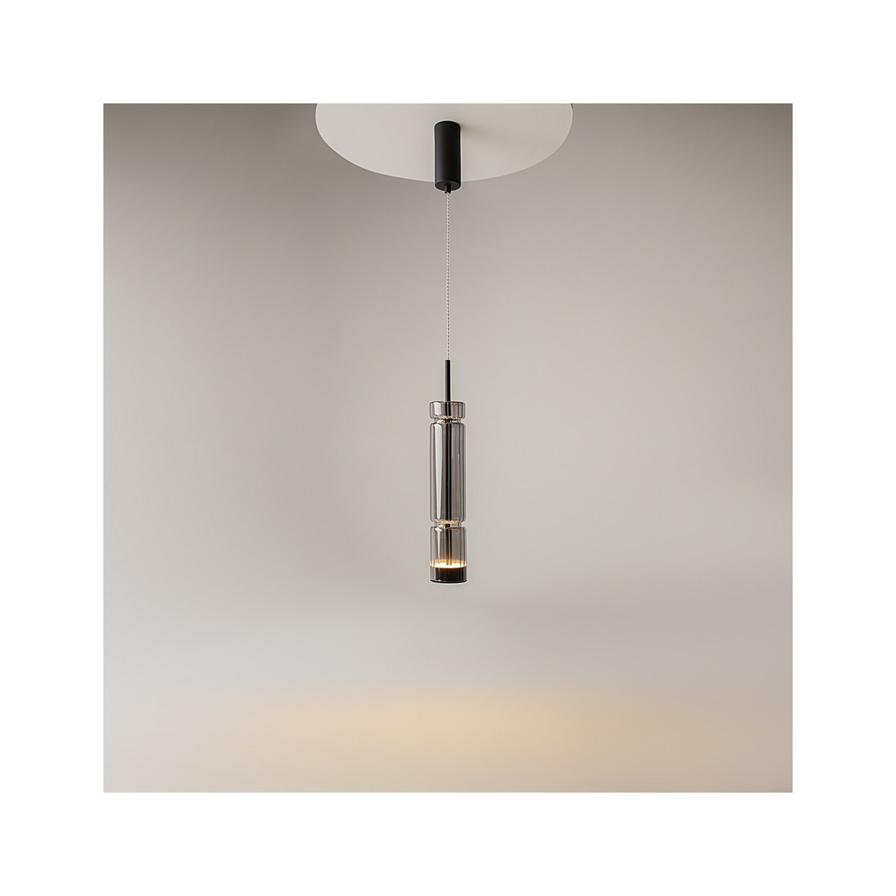 Maytoni Lampe à suspension Ordo