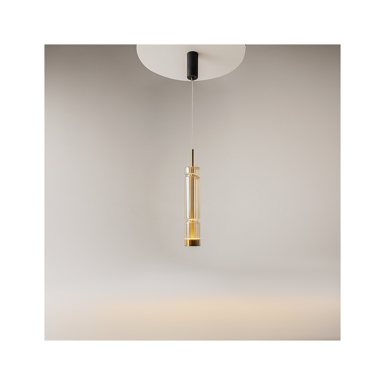 Maytoni Lampe à suspension Ordo