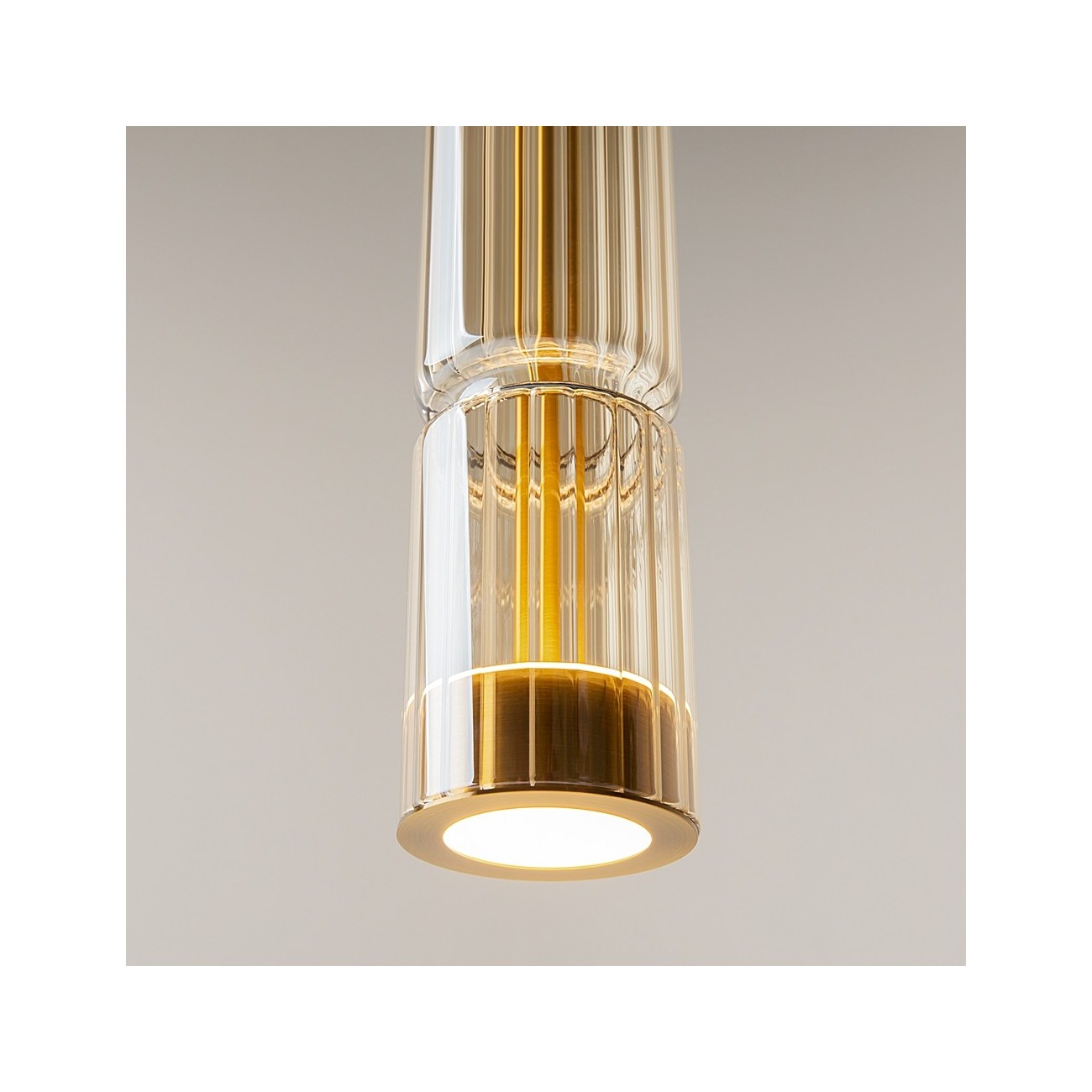 Maytoni Lampe à suspension Ordo