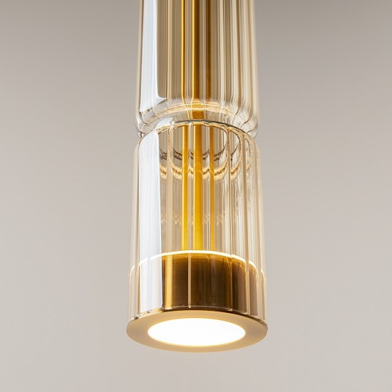 Maytoni Lampe à suspension Ordo