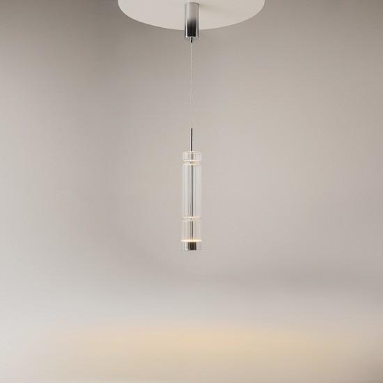 Maytoni Lampe à suspension Ordo