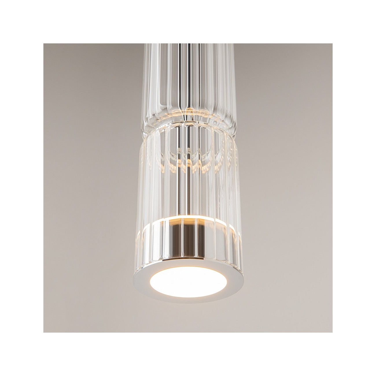 Maytoni Lampe à suspension Ordo