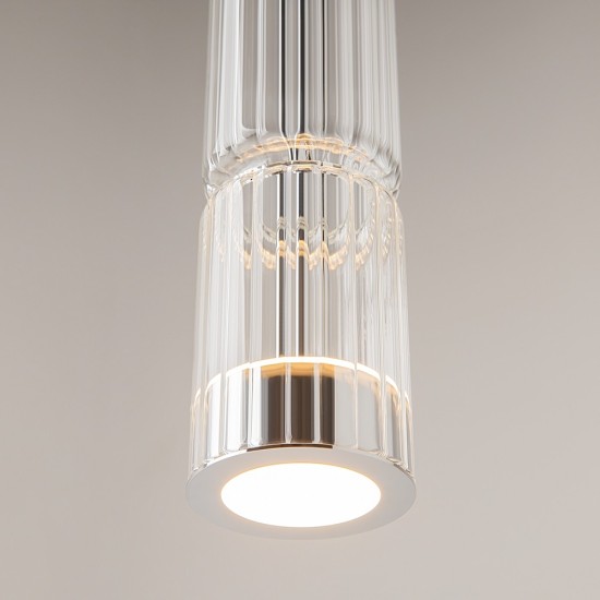 Maytoni Lampe à suspension Ordo