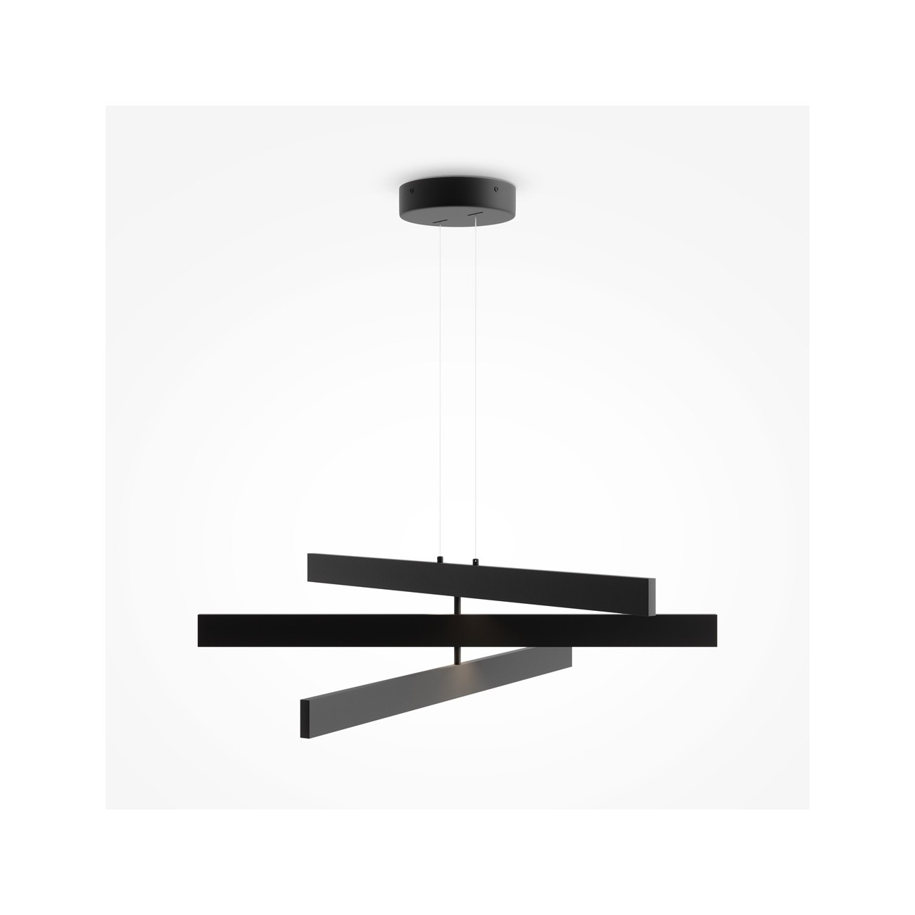 Maytoni Lampe à suspension Origami