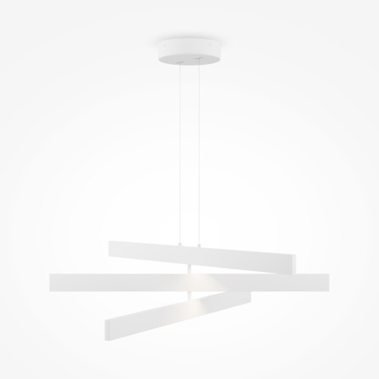 Maytoni Suspension Lamp Origami