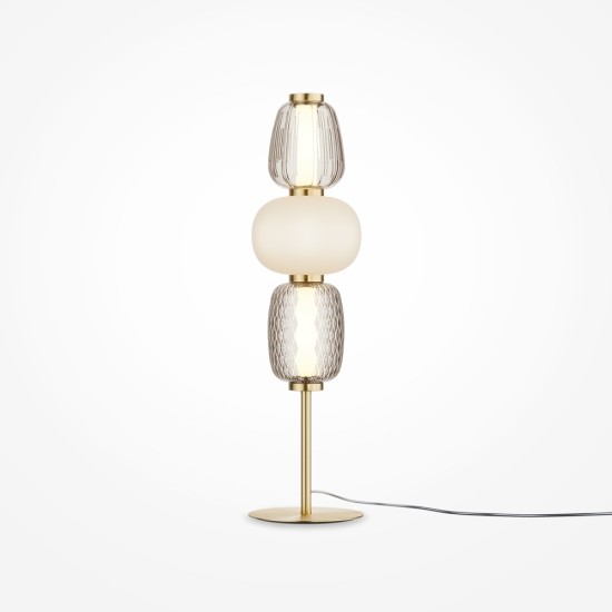 Maytoni table lamp Pattern