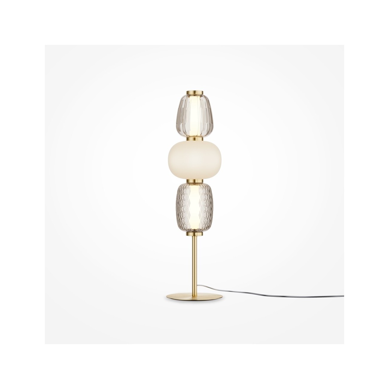 Maytoni tableau Lampe Pattern