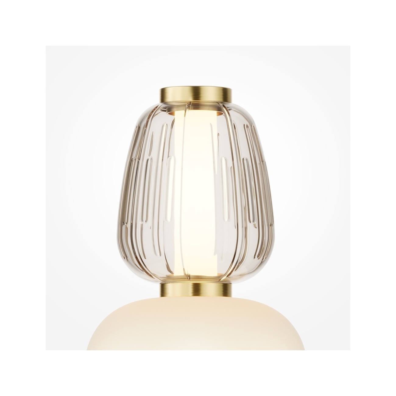 Maytoni tableau Lampe Pattern