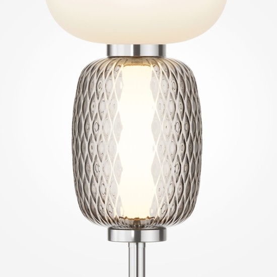 Maytoni tableau Lampe Pattern