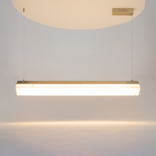 Maytoni Lampe à suspension Petra